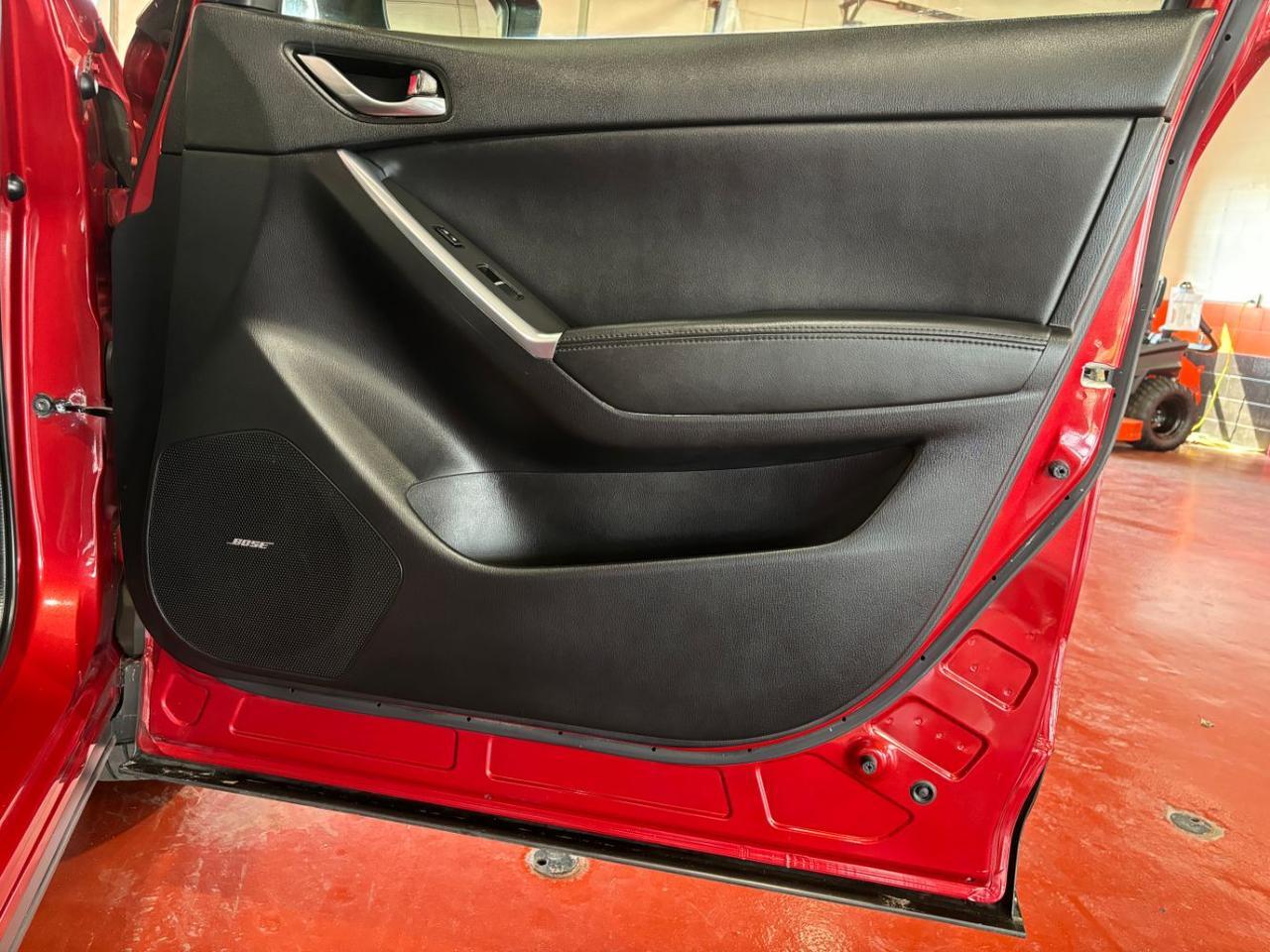 2016 Mazda CX-5 Grand Touring Franklin OH