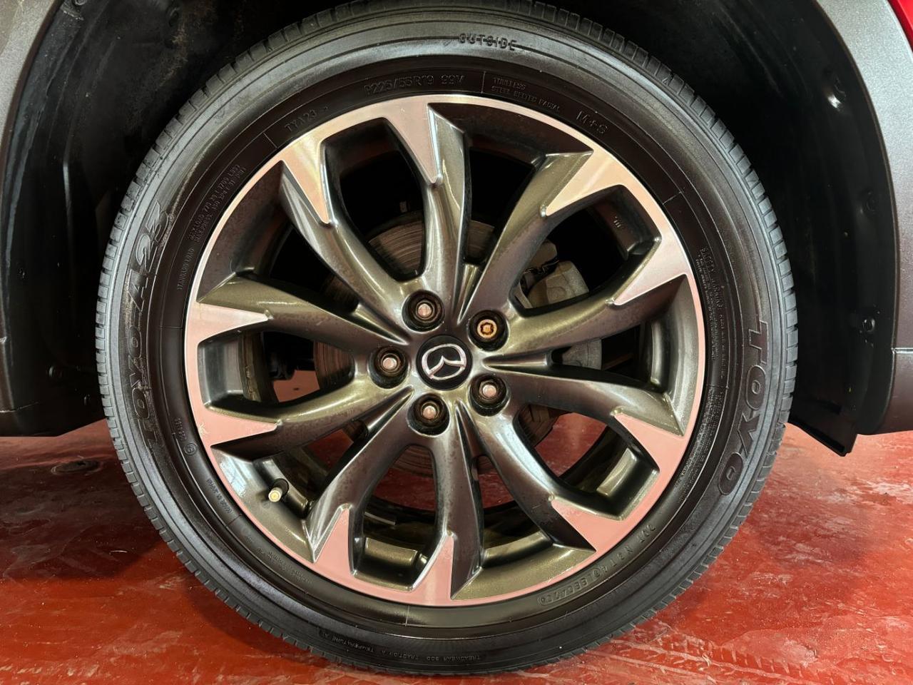 2016 Mazda CX-5 Grand Touring Franklin OH