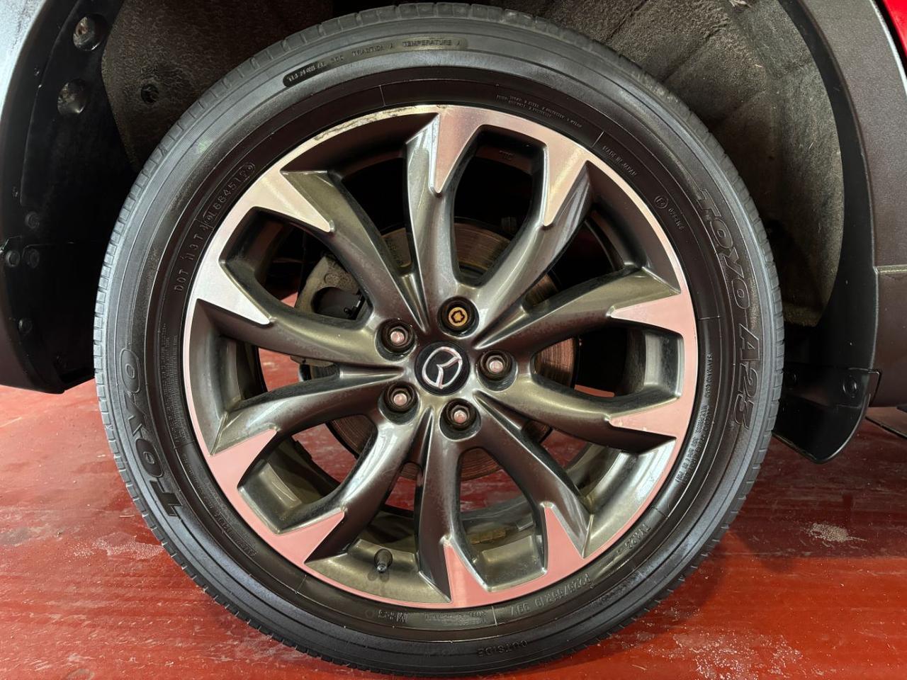 2016 Mazda CX-5 Grand Touring Franklin OH