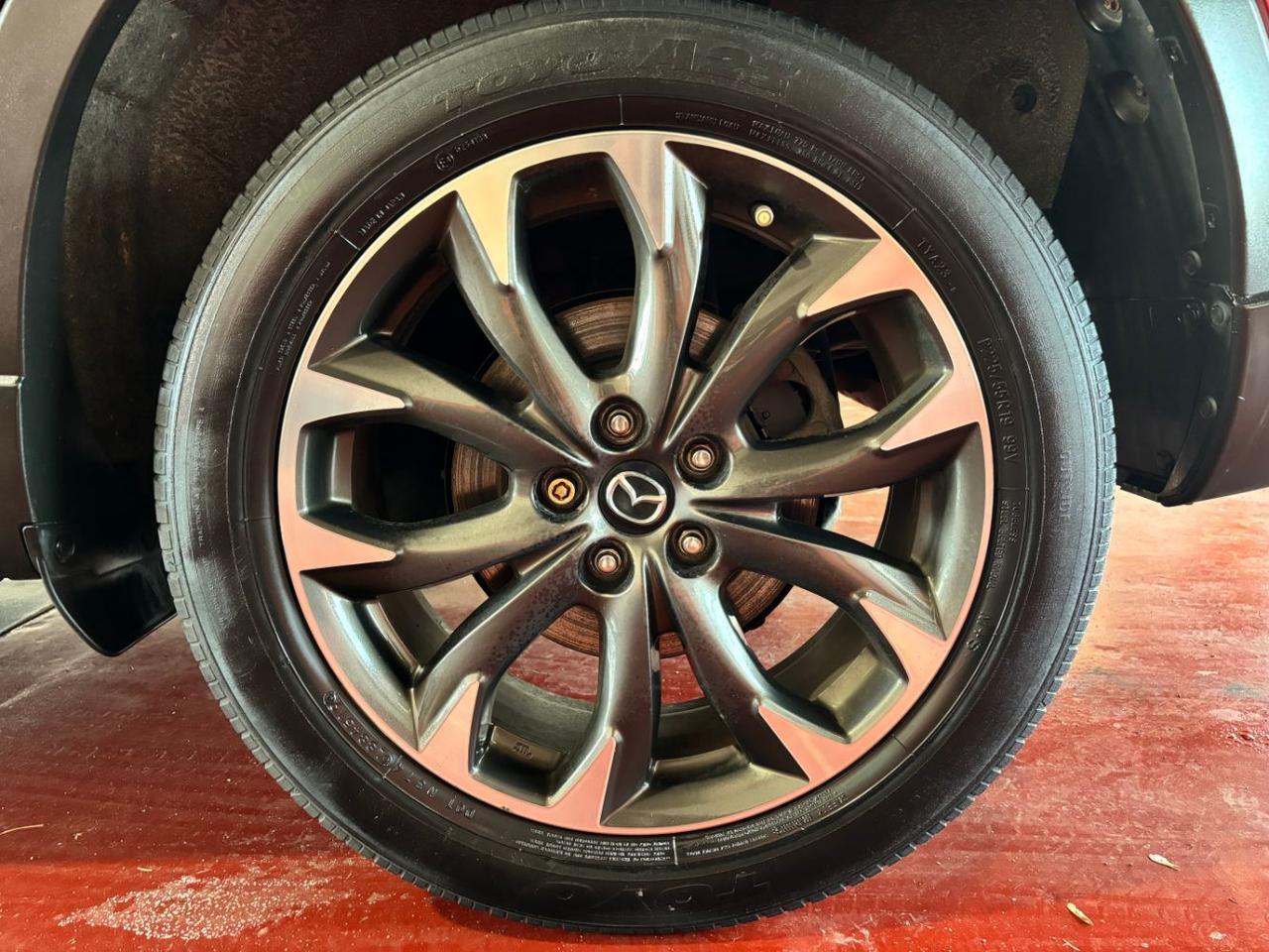 2016 Mazda CX-5 Grand Touring Franklin OH