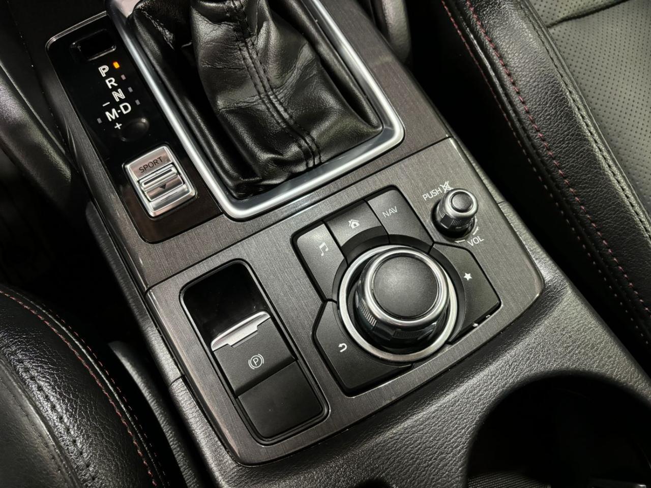 2016 Mazda CX-5 Grand Touring Franklin OH