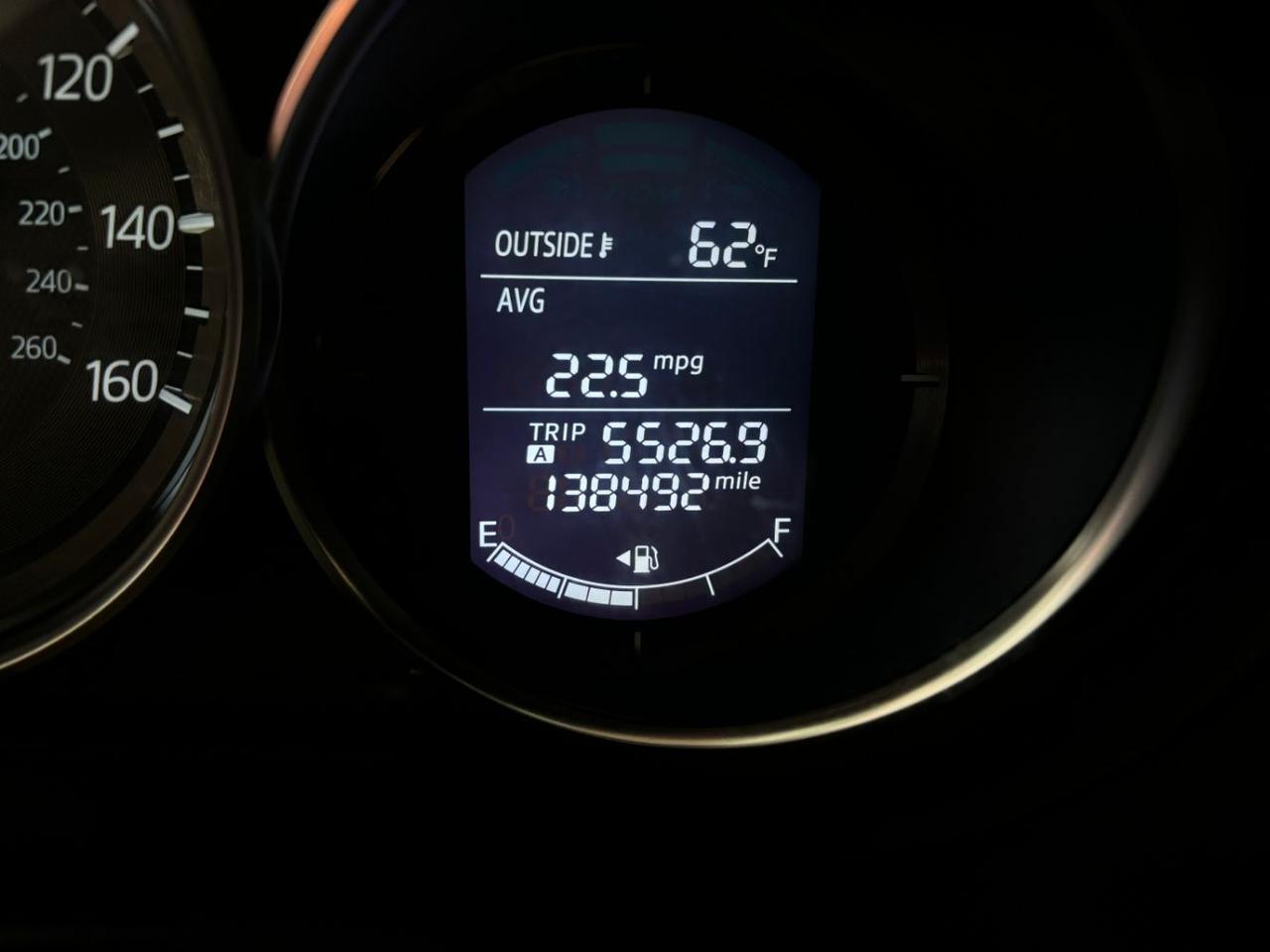 2016 Mazda CX-5 Grand Touring Franklin OH