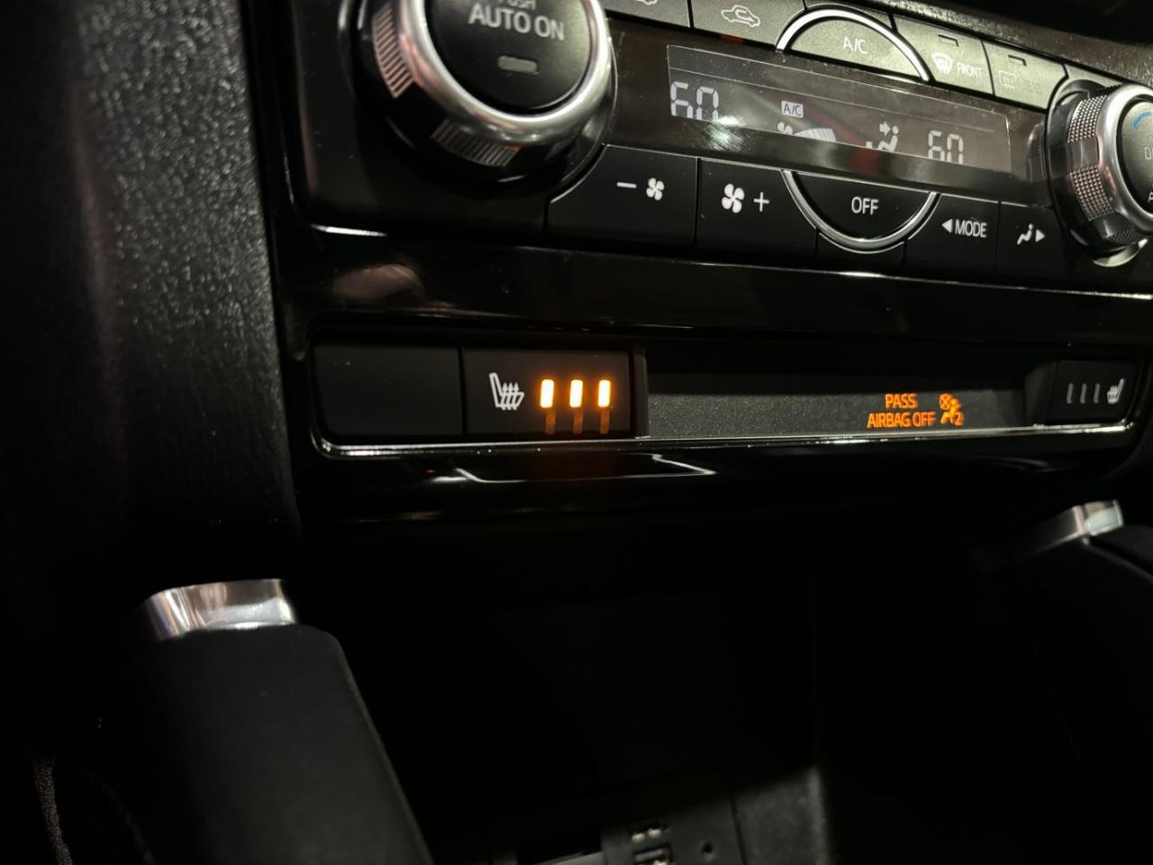 2016 Mazda CX-5 Grand Touring Franklin OH