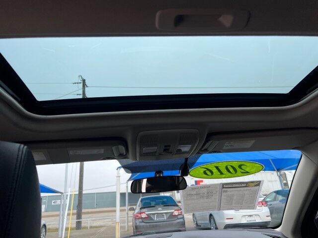 2016 Mazda CX-5 Grand Touring Gainesville TX