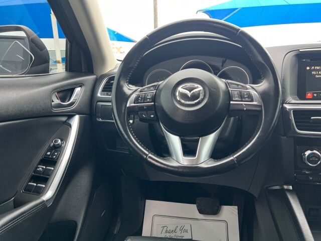 2016 Mazda CX-5 Grand Touring Gainesville TX