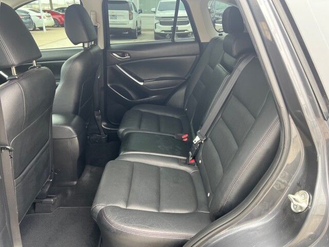 2016 Mazda CX-5 Grand Touring Gainesville TX