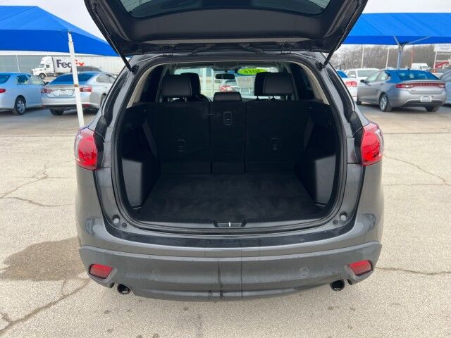 2016 Mazda CX-5 Grand Touring Gainesville TX