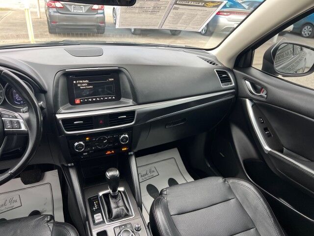 2016 Mazda CX-5 Grand Touring Gainesville TX