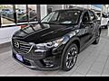2016 Mazda CX-5 Grand Touring Oshkosh WI