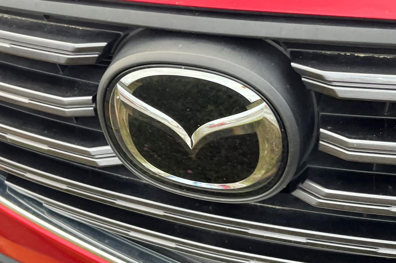 2016 Mazda CX-5 Grand Touring Roseville CA