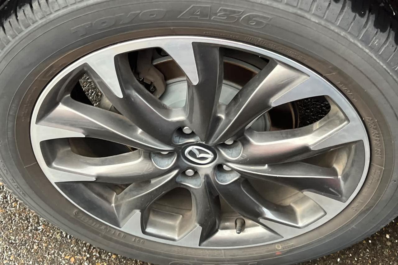 2016 Mazda CX-5 Grand Touring Roseville CA