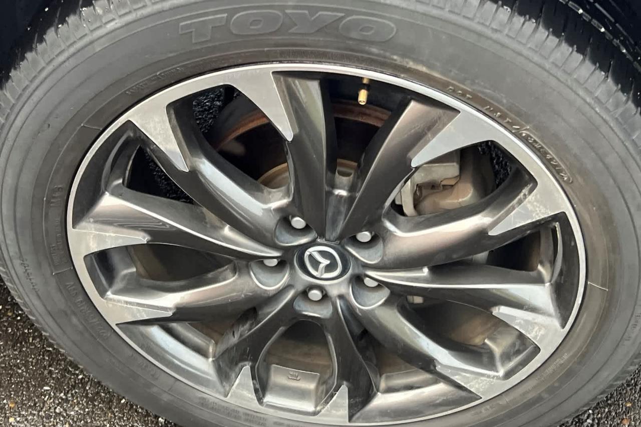 2016 Mazda CX-5 Grand Touring Roseville CA