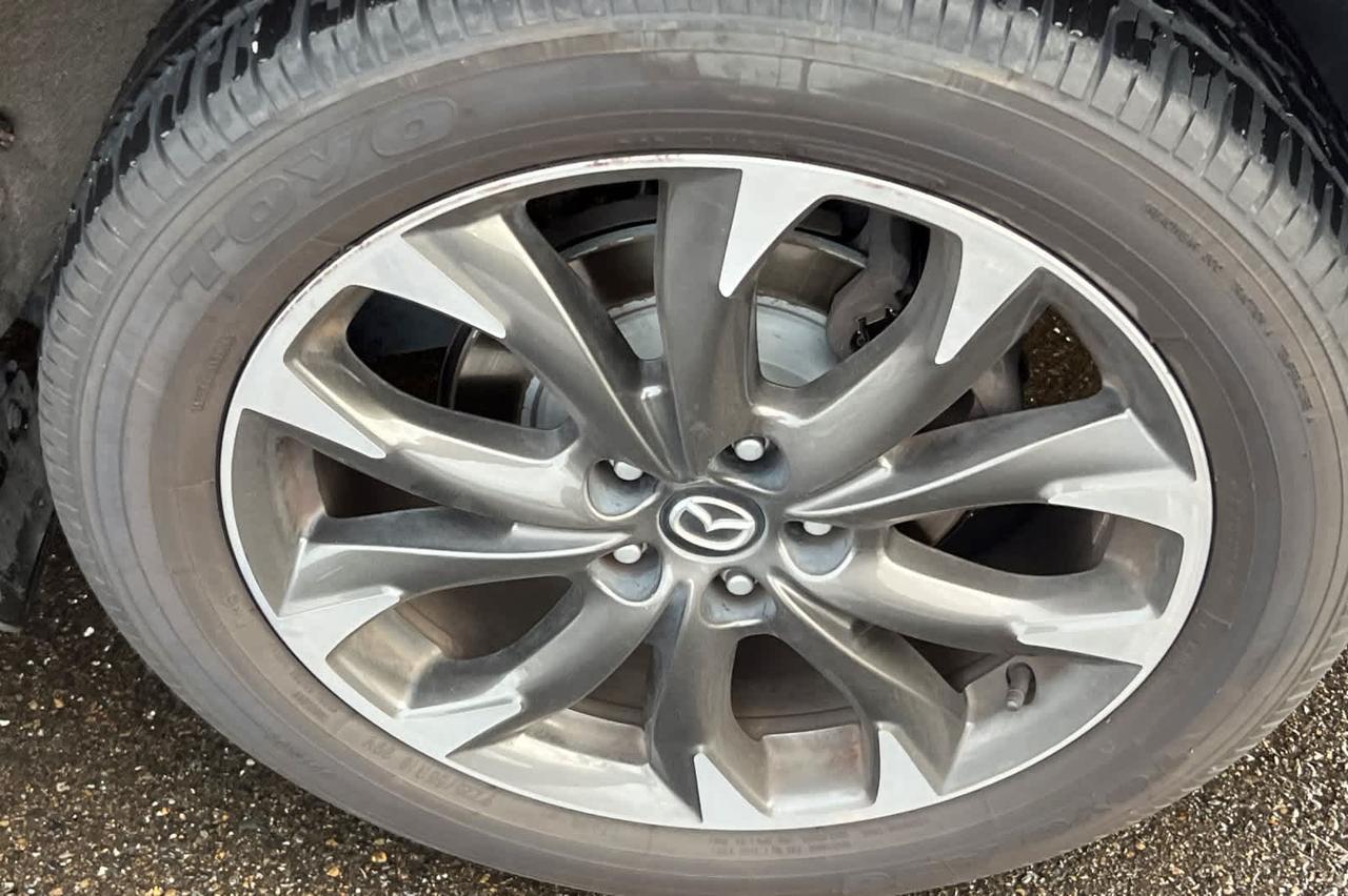 2016 Mazda CX-5 Grand Touring Roseville CA