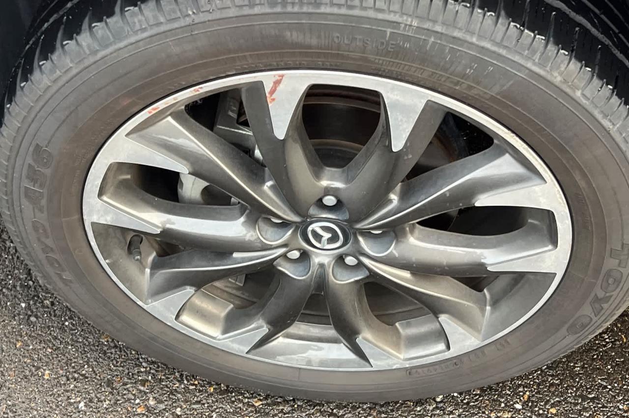 2016 Mazda CX-5 Grand Touring Roseville CA