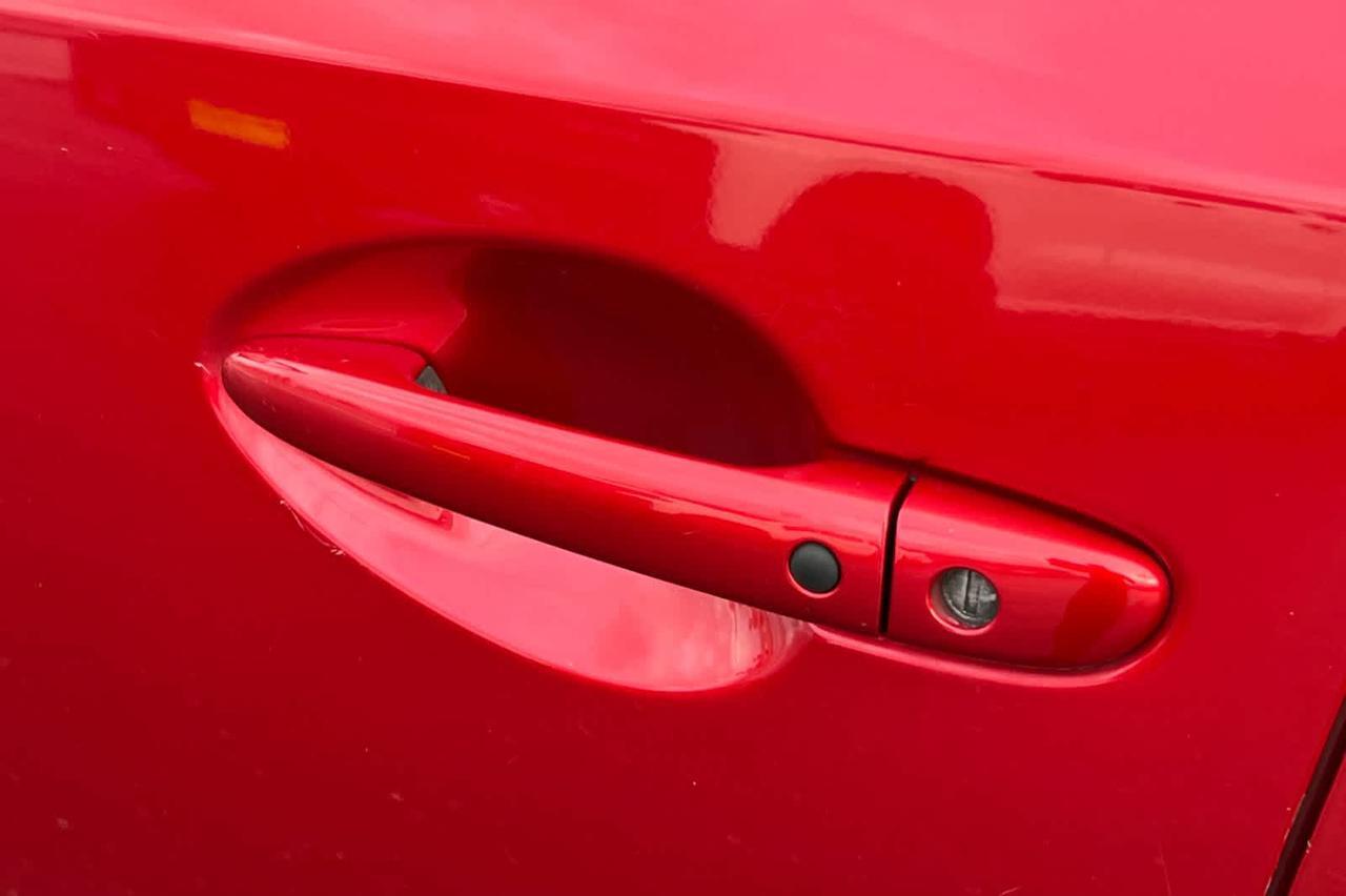 2016 Mazda CX-5 Grand Touring Roseville CA