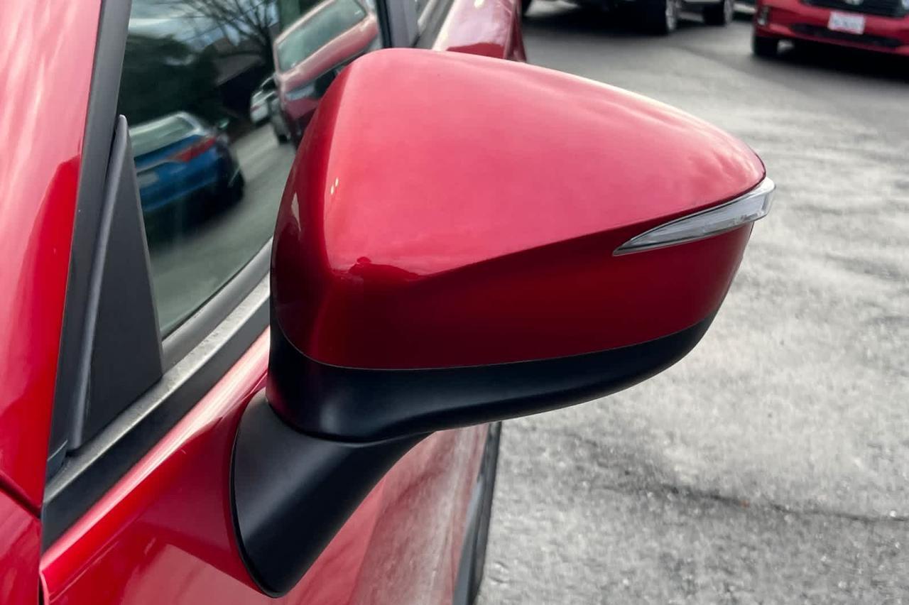 2016 Mazda CX-5 Grand Touring Roseville CA