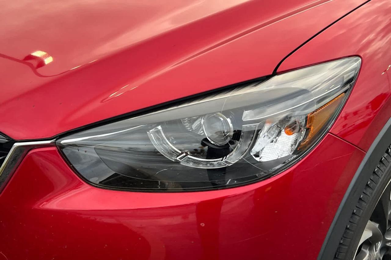 2016 Mazda CX-5 Grand Touring Roseville CA