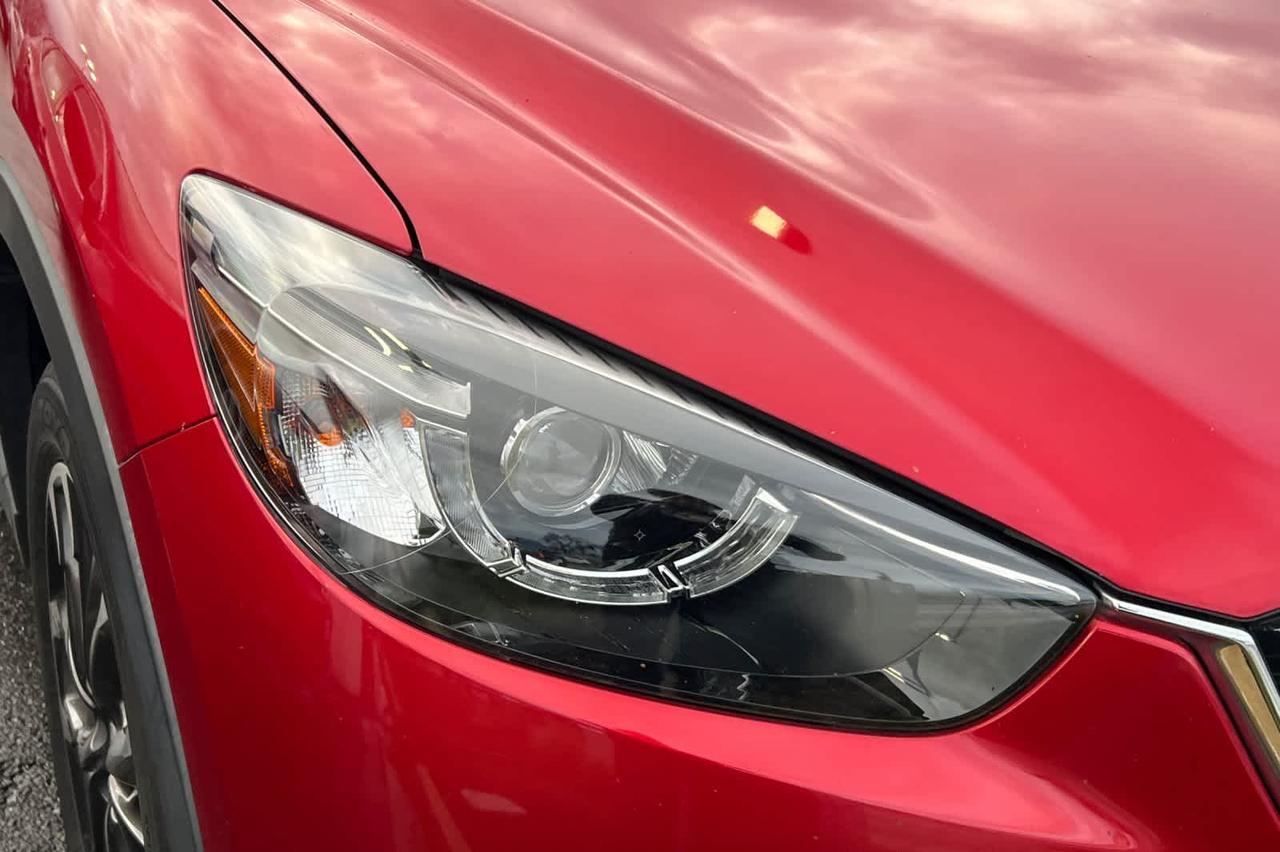 2016 Mazda CX-5 Grand Touring Roseville CA