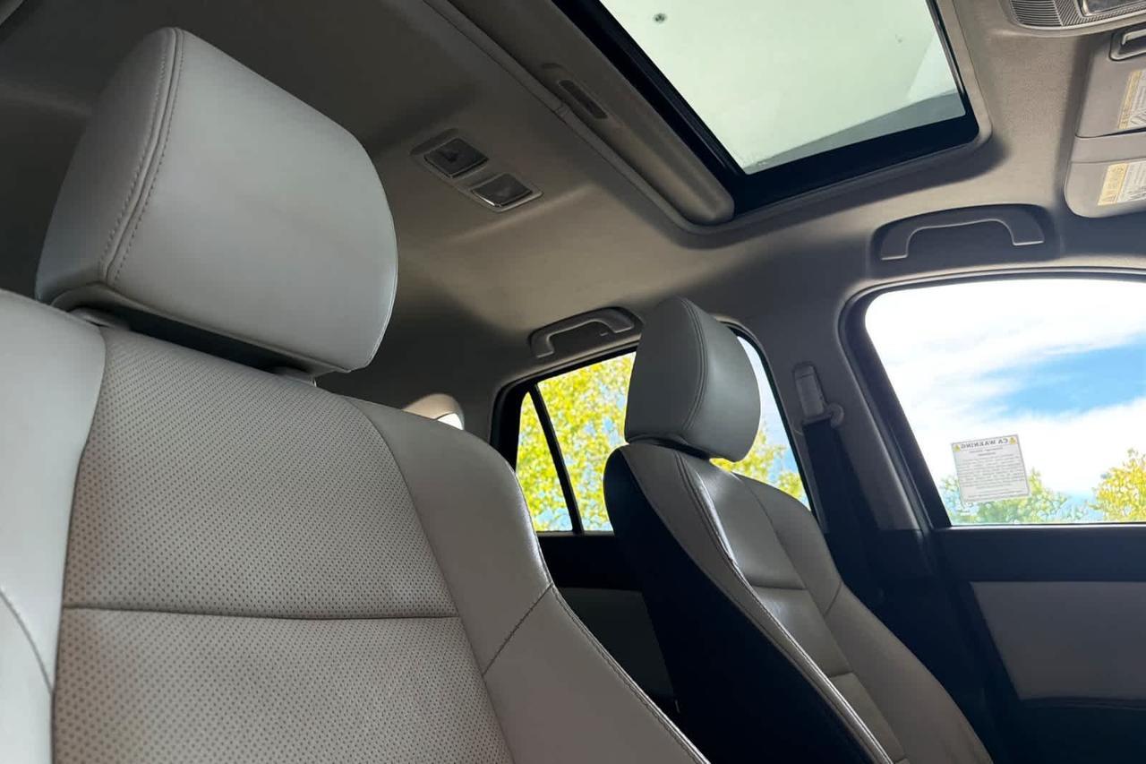 2016 Mazda CX-5 Grand Touring Roseville CA