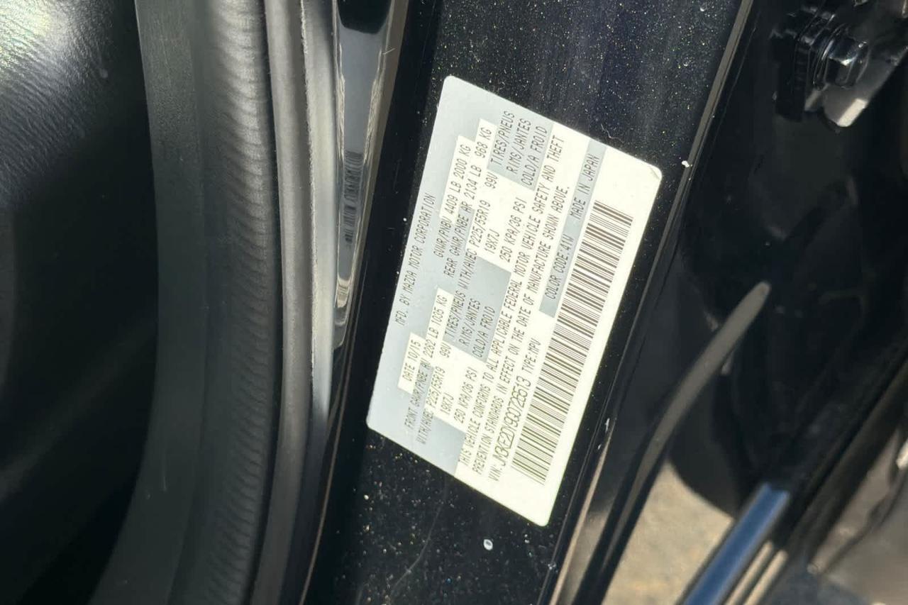 2016 Mazda CX-5 Grand Touring Roseville CA