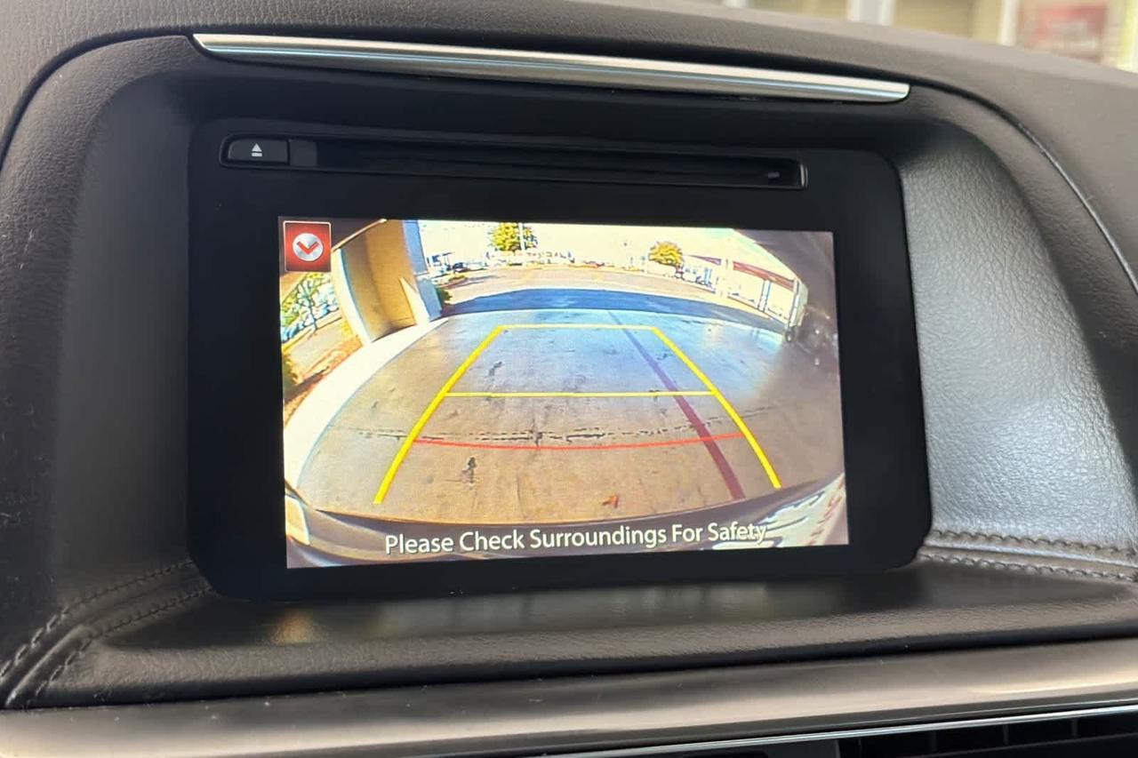 2016 Mazda CX-5 Grand Touring Roseville CA