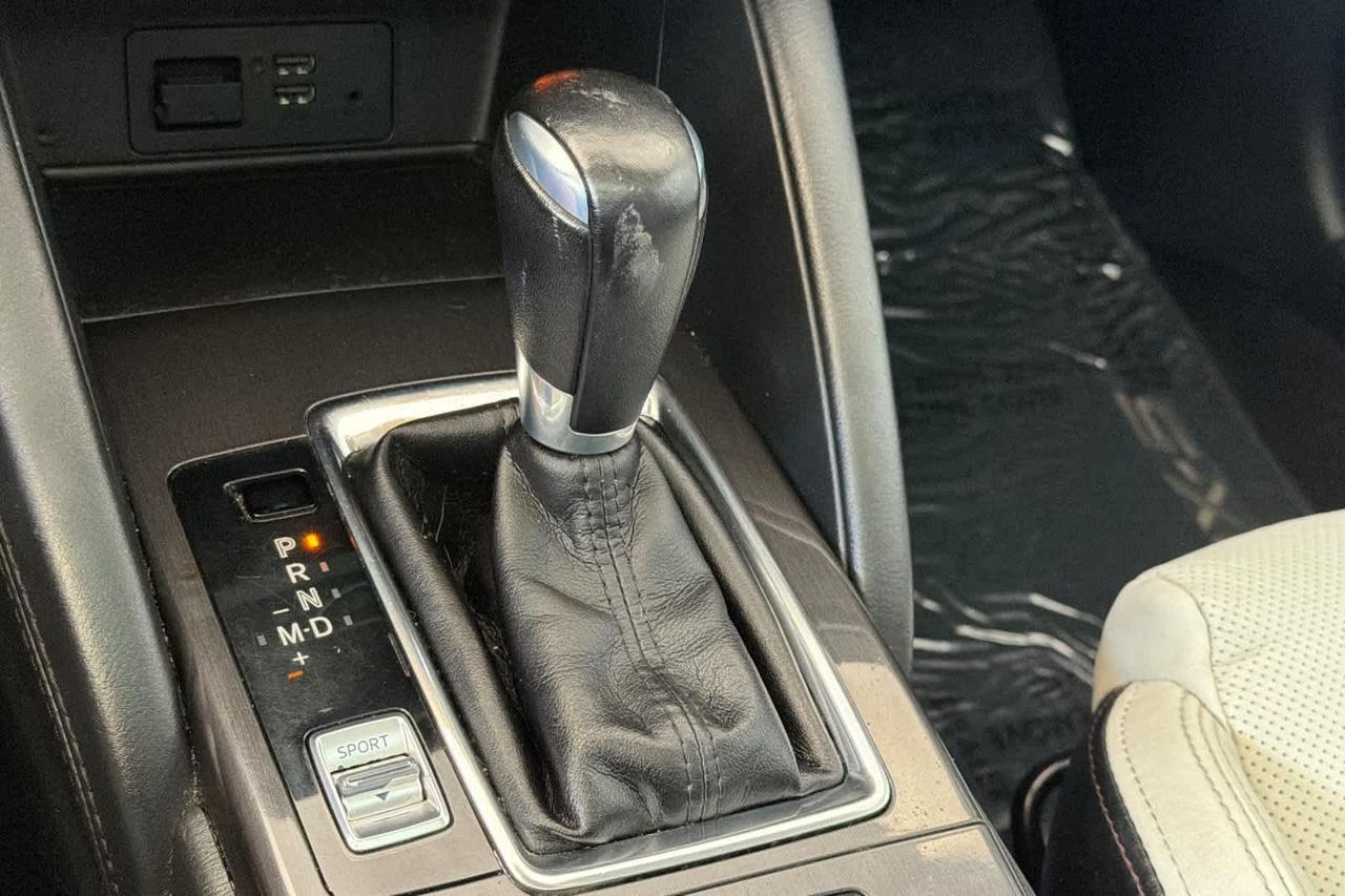 2016 Mazda CX-5 Grand Touring Roseville CA