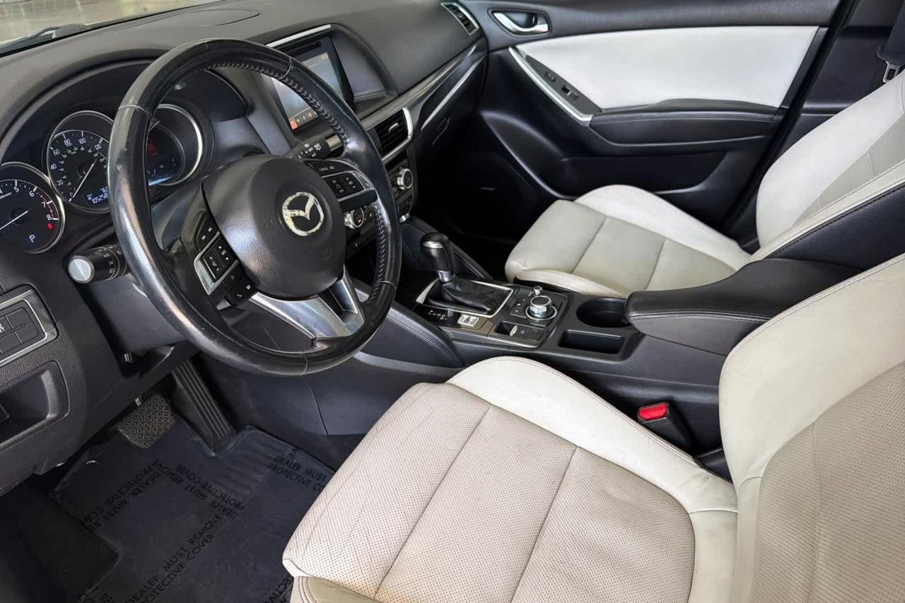 2016 Mazda CX-5 Grand Touring Roseville CA
