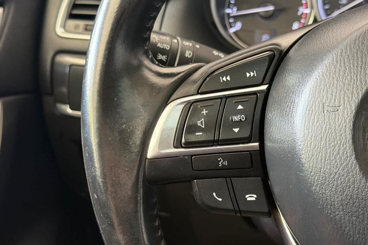 2016 Mazda CX-5 Grand Touring Roseville CA