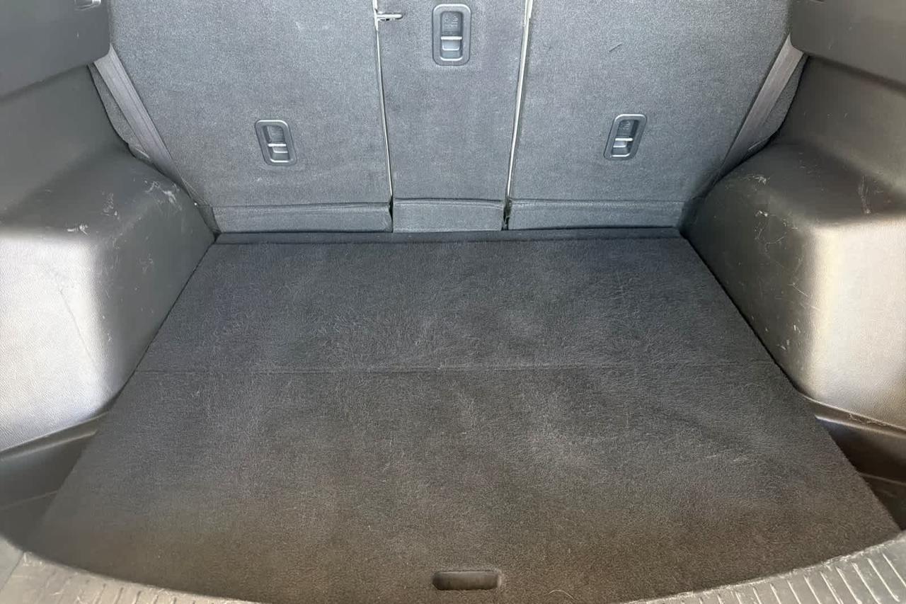 2016 Mazda CX-5 Grand Touring Roseville CA
