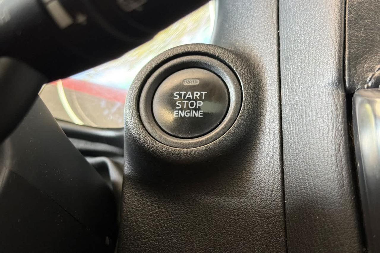 2016 Mazda CX-5 Grand Touring Roseville CA
