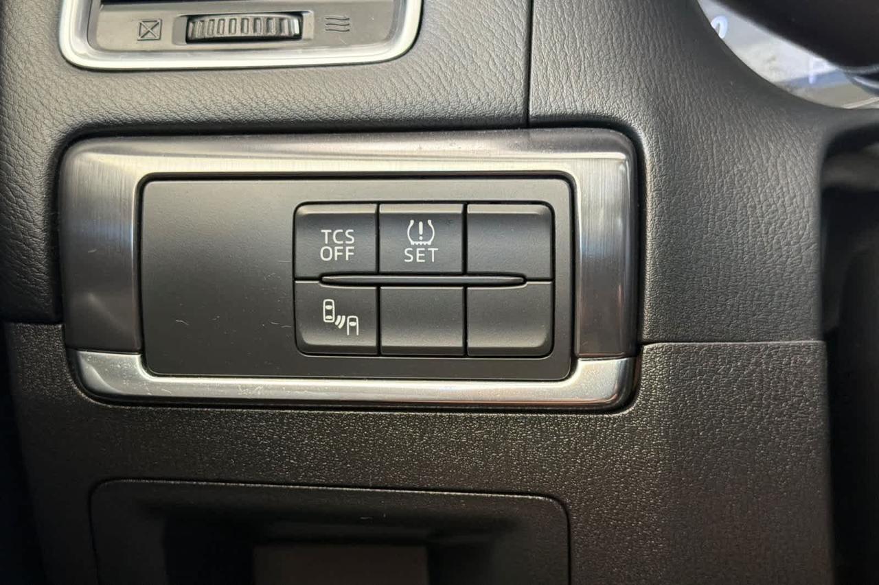 2016 Mazda CX-5 Grand Touring Roseville CA