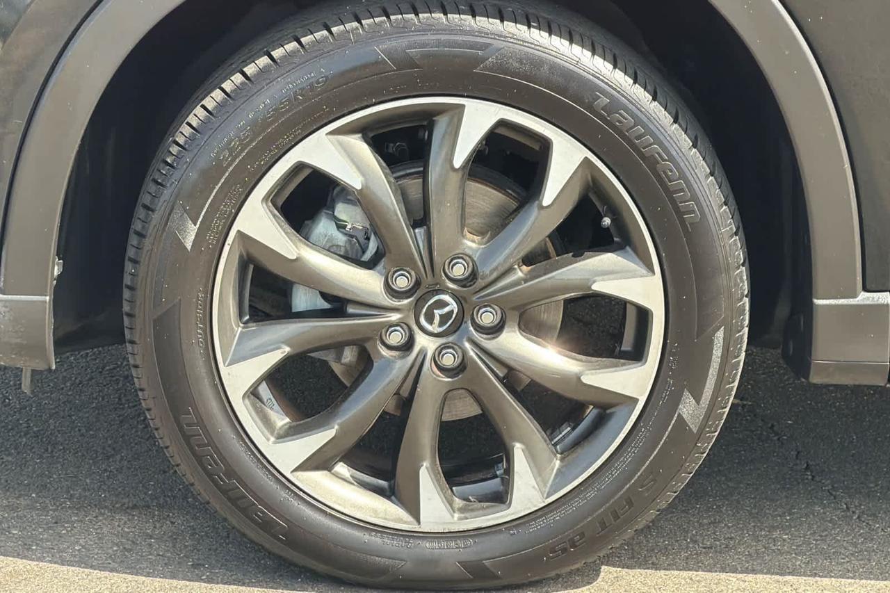2016 Mazda CX-5 Grand Touring Roseville CA