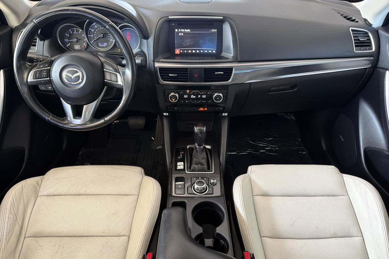 2016 Mazda CX-5 Grand Touring Roseville CA