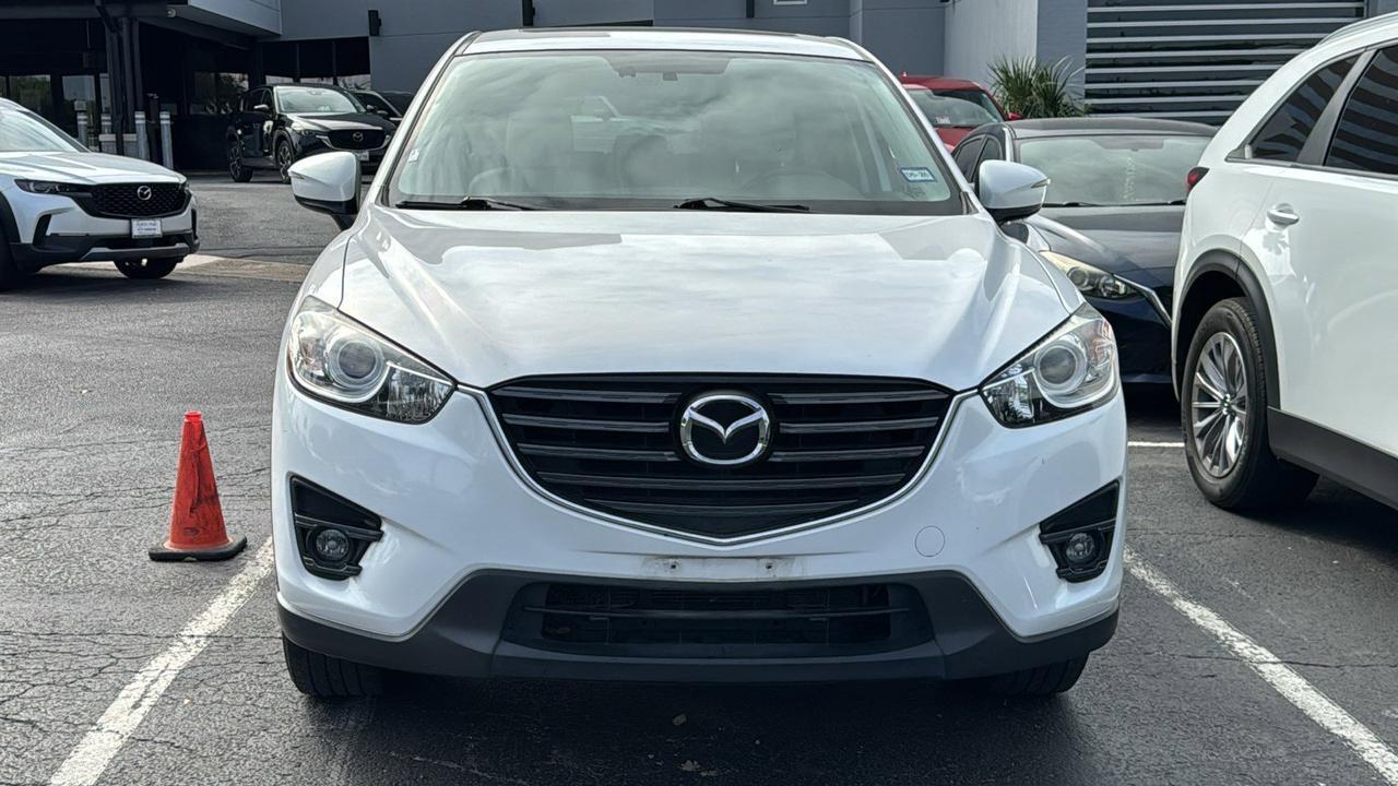 2016 Mazda CX-5 Grand Touring San Antonio TX