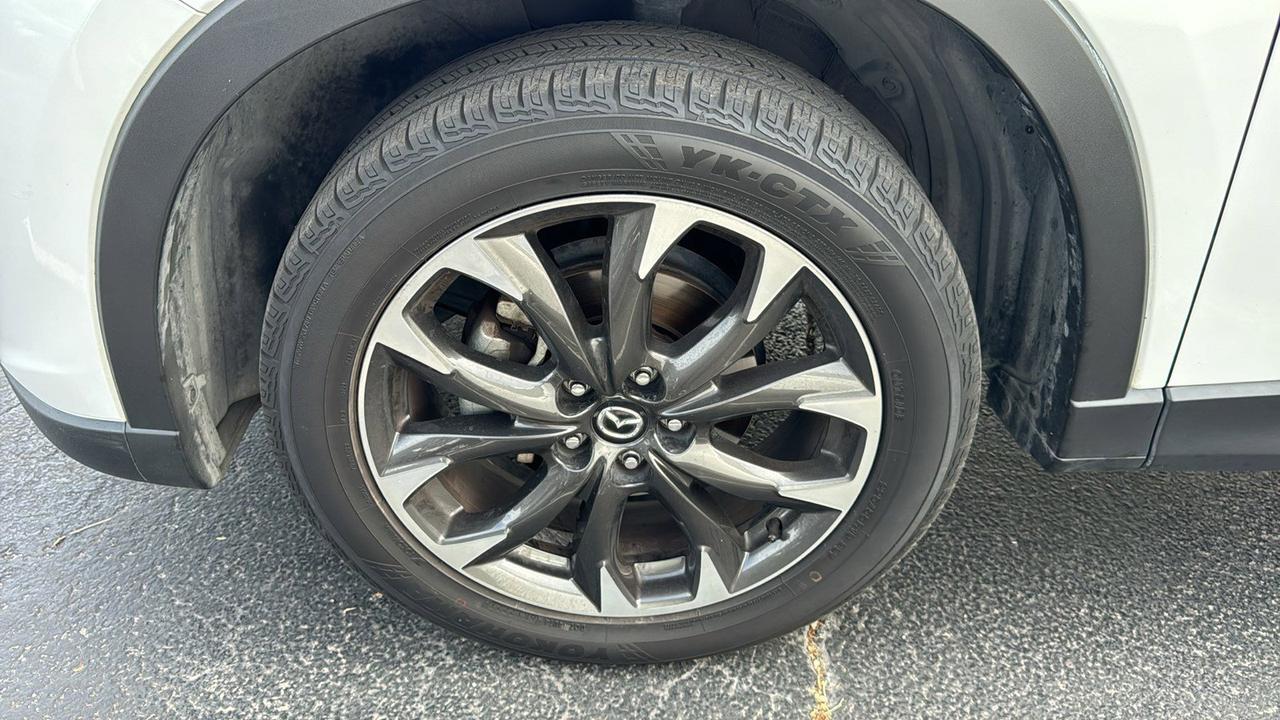 2016 Mazda CX-5 Grand Touring San Antonio TX