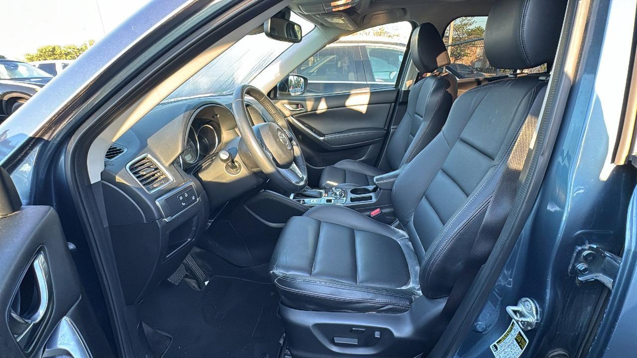2016 Mazda CX-5 Grand Touring San Antonio TX