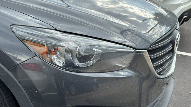 2016 Mazda CX-5 Grand Touring San Antonio TX