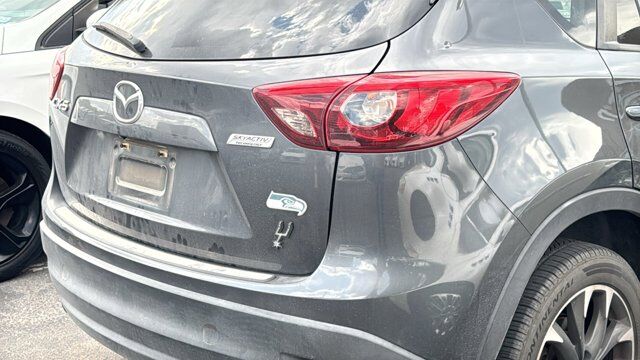2016 Mazda CX-5 Grand Touring San Antonio TX