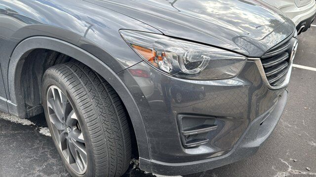 2016 Mazda CX-5 Grand Touring San Antonio TX