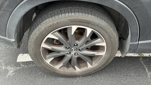 2016 Mazda CX-5 Grand Touring San Antonio TX