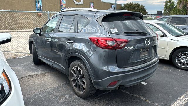 2016 Mazda CX-5 Grand Touring San Antonio TX