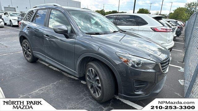 2016 Mazda CX-5 Grand Touring San Antonio TX