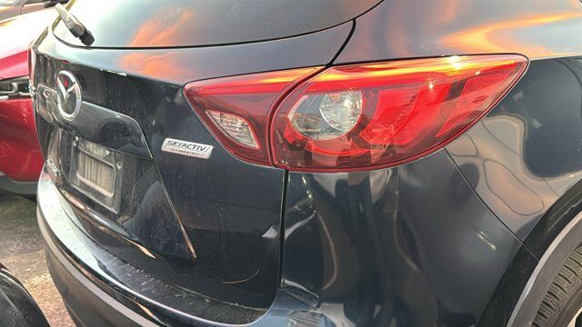 2016 Mazda CX-5 Grand Touring San Antonio TX