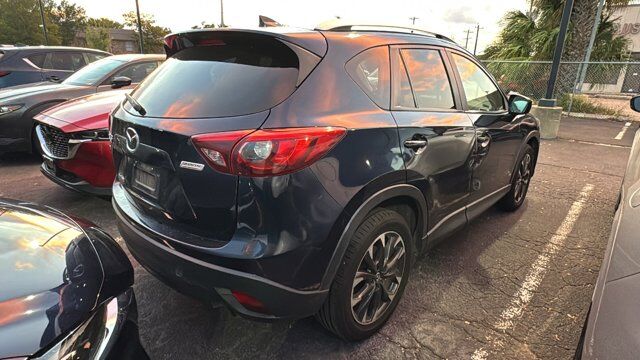 2016 Mazda CX-5 Grand Touring San Antonio TX