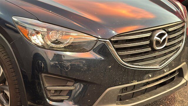 2016 Mazda CX-5 Grand Touring San Antonio TX