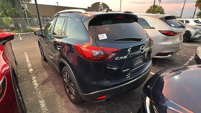 2016 Mazda CX-5 Grand Touring San Antonio TX