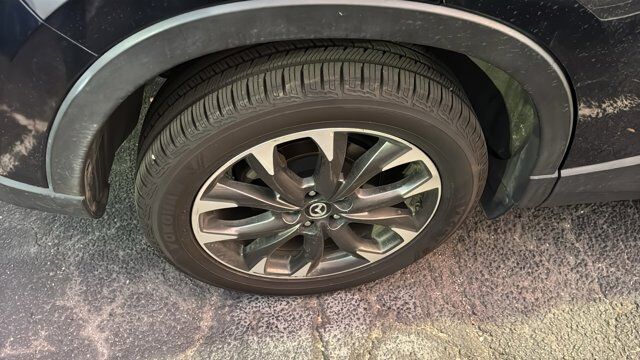 2016 Mazda CX-5 Grand Touring San Antonio TX