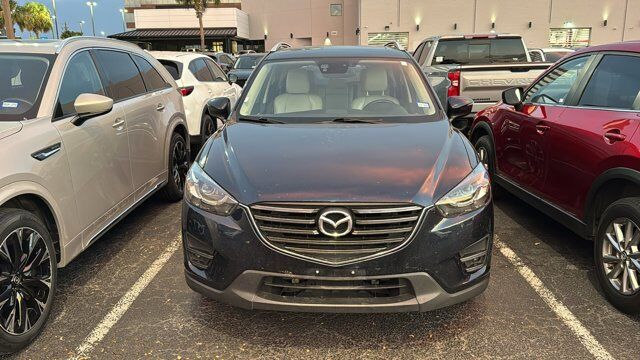2016 Mazda CX-5 Grand Touring San Antonio TX