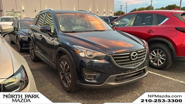 2016 Mazda CX-5 Grand Touring San Antonio TX