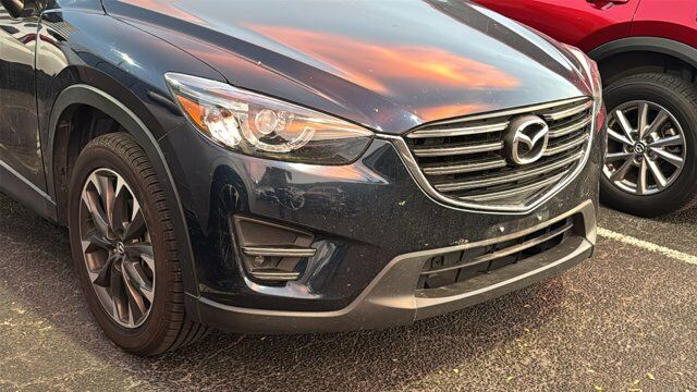 2016 Mazda CX-5 Grand Touring San Antonio TX